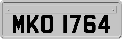 MKO1764