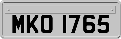 MKO1765