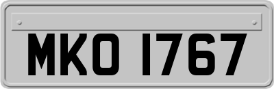 MKO1767