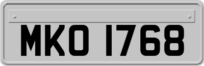 MKO1768
