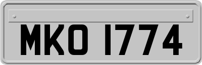 MKO1774
