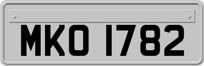 MKO1782