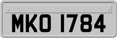 MKO1784