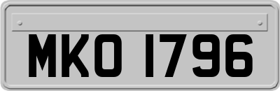 MKO1796