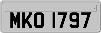 MKO1797
