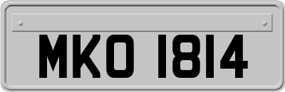 MKO1814