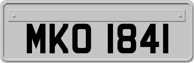 MKO1841