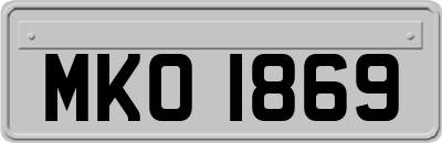 MKO1869