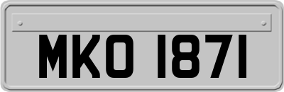 MKO1871