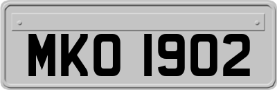 MKO1902