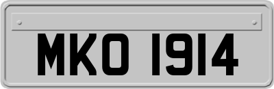MKO1914