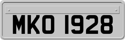 MKO1928