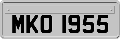MKO1955