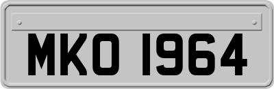 MKO1964