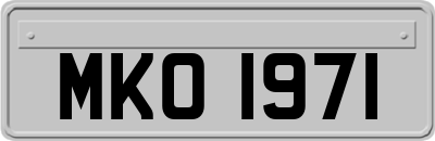MKO1971