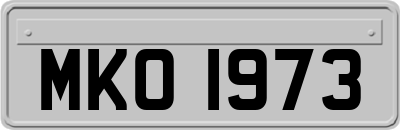 MKO1973