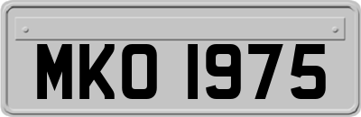 MKO1975