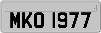 MKO1977