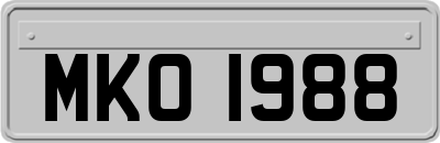 MKO1988