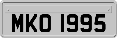 MKO1995