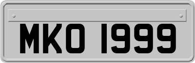MKO1999