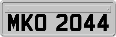 MKO2044