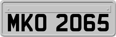 MKO2065