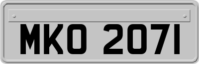 MKO2071
