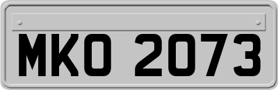 MKO2073