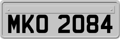 MKO2084