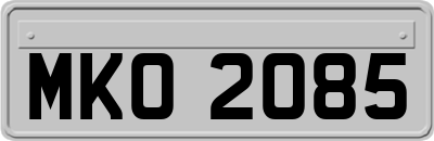 MKO2085