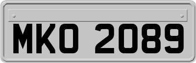 MKO2089