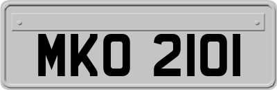 MKO2101