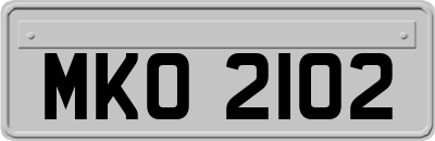 MKO2102
