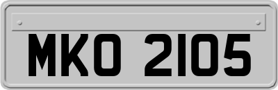 MKO2105