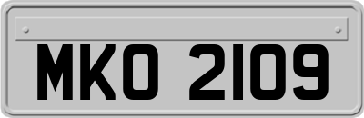 MKO2109