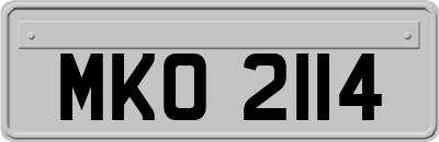 MKO2114