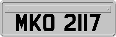 MKO2117
