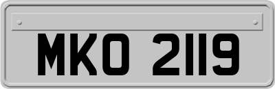 MKO2119
