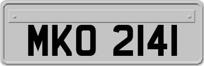 MKO2141