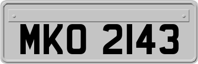 MKO2143