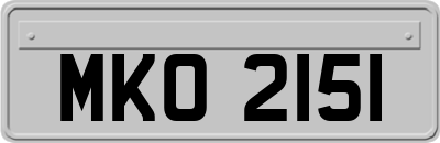 MKO2151