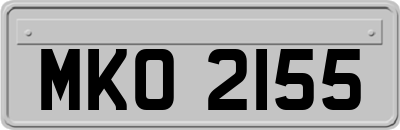 MKO2155