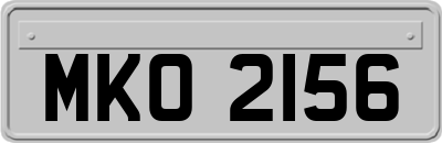MKO2156