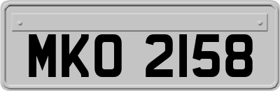 MKO2158