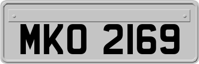 MKO2169