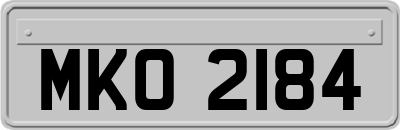 MKO2184