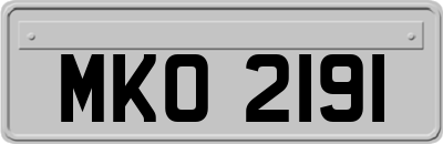 MKO2191