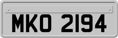 MKO2194