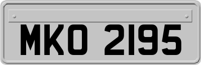 MKO2195